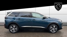 Peugeot 5008 1.2 PureTech Allure Premium+ 5dr EAT8 Petrol Estate